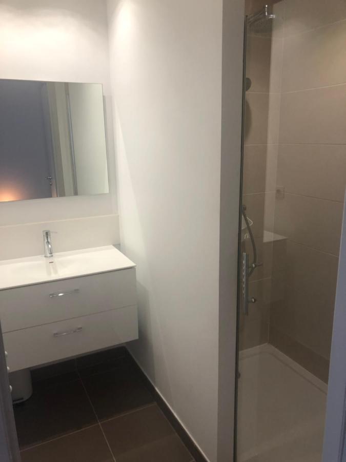 Appartement Les Pieds Dans L'Eau 3 Chambres - Propriano - Corse Bagian luar foto