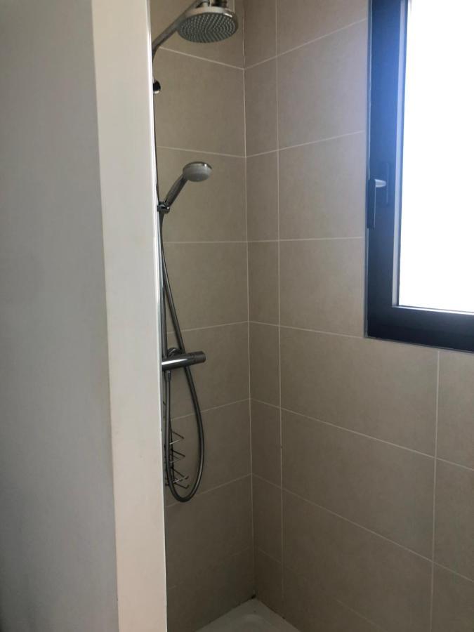 Appartement Les Pieds Dans L'Eau 3 Chambres - Propriano - Corse Bagian luar foto